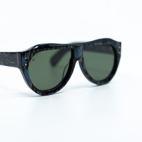 Otto Azurite Sunglasses