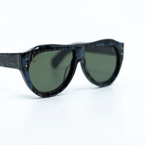 Otto Azurite Sunglasses