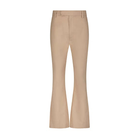 Flare Pants