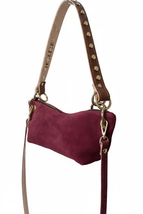 Suede Baby Blair