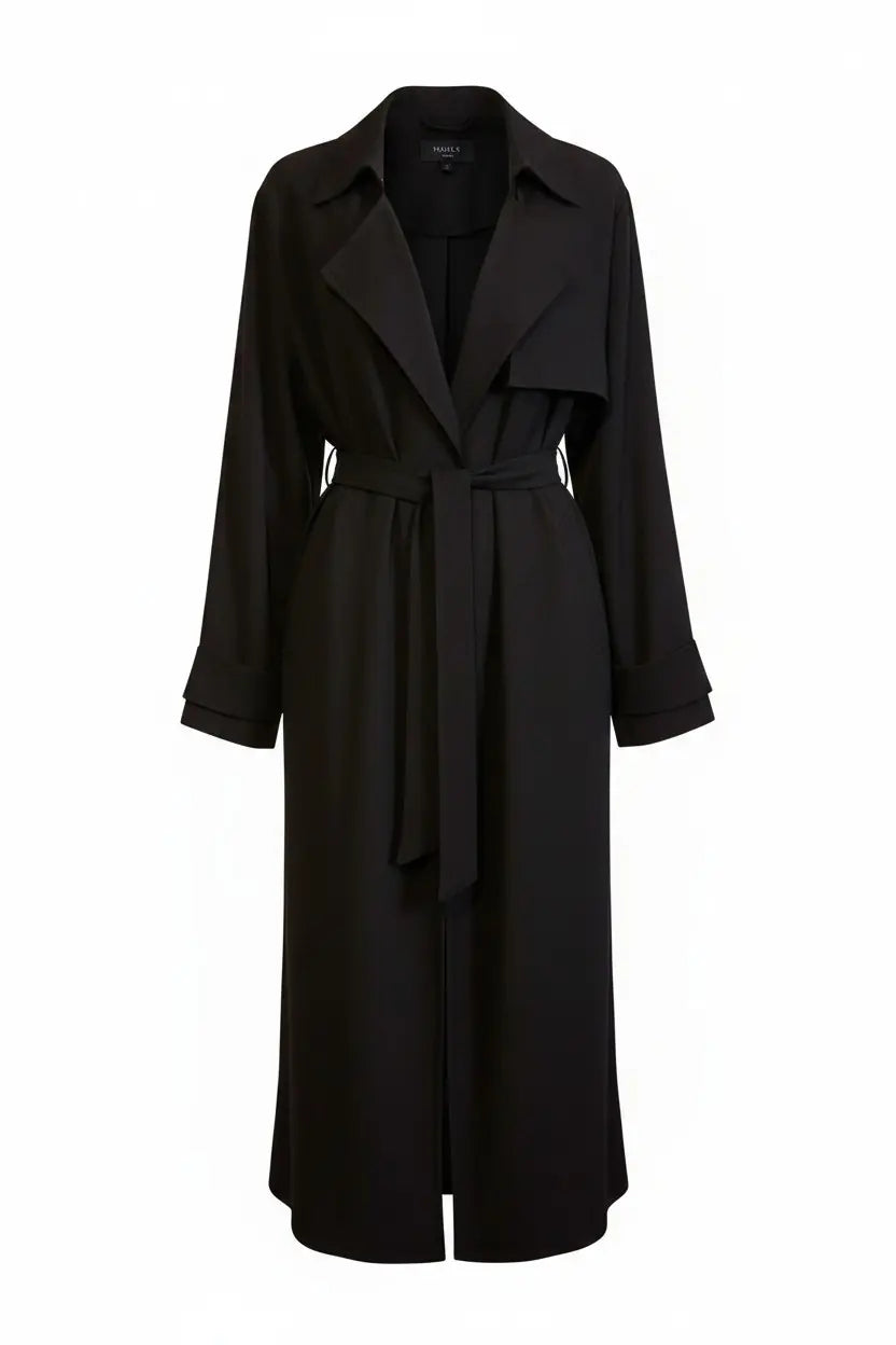 Trench Coat