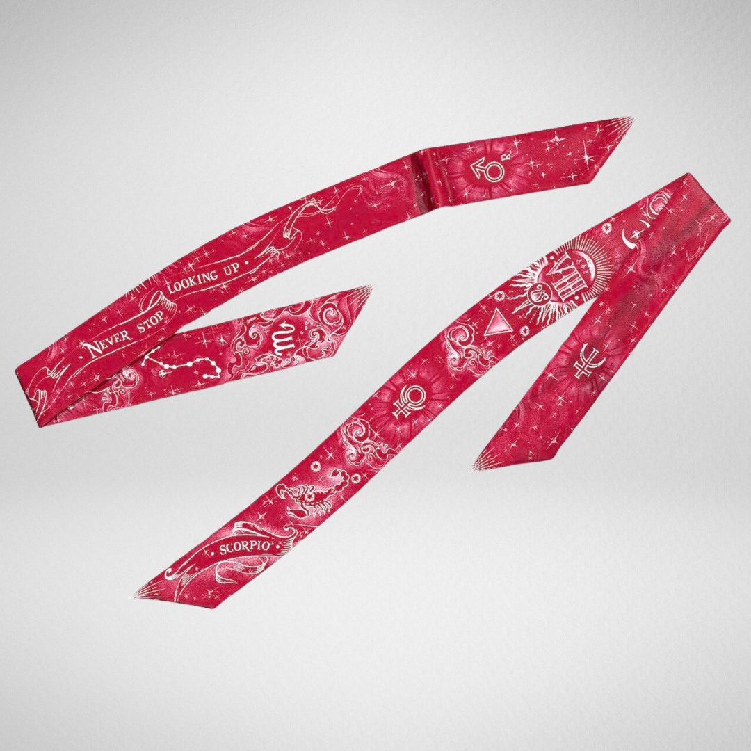 Scorpio Zodiac Twilly