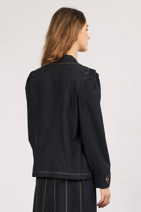 Elvi jacket
