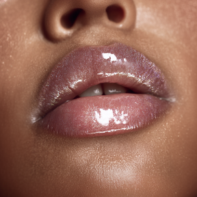 Pure Carat Gloss - Lulo Rose