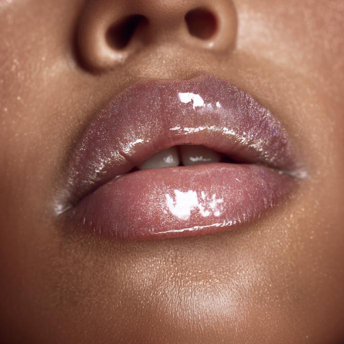 Pure Carat Gloss - Lulo Rose
