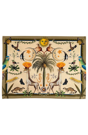 Set Of 4 Placemats