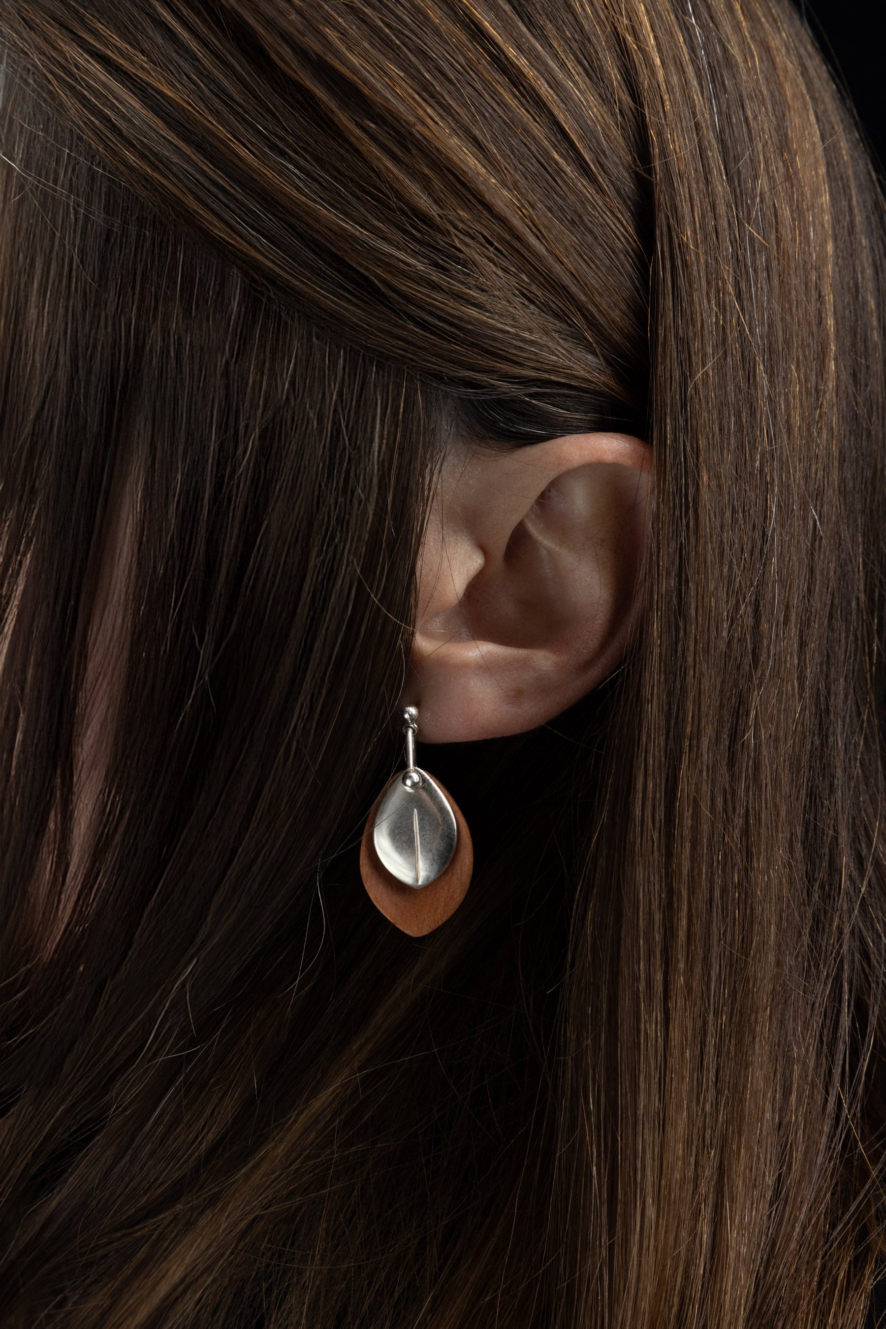 earrings PEWEN NEWEN