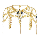 Tears Undine Shoulder Piece