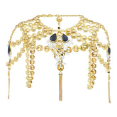 Tears Undine Shoulder Piece