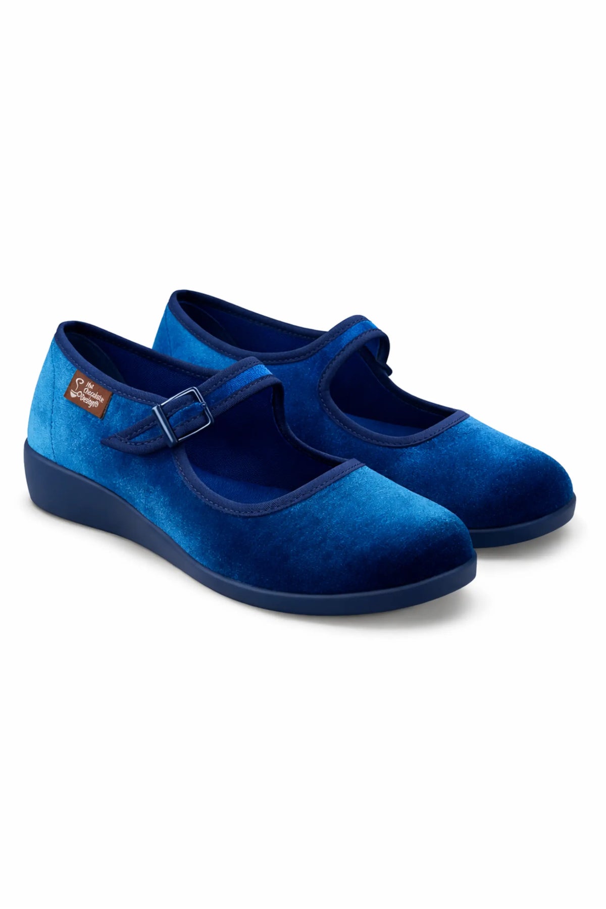 Curacao Women's Mary Jane Flats