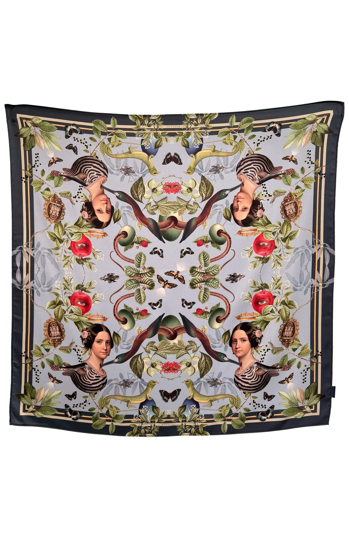 Scarf Quimera