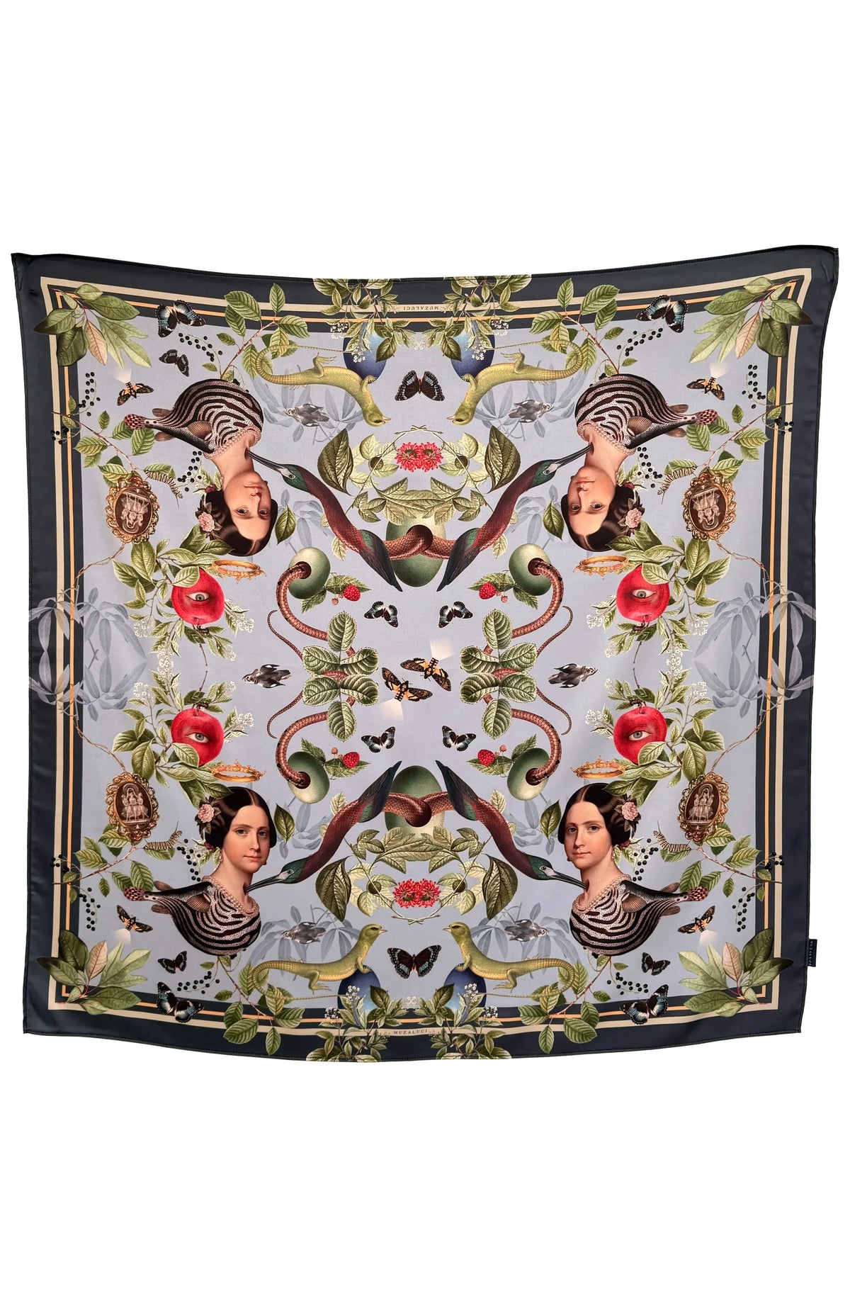 Scarf Quimera