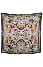 Scarf Quimera