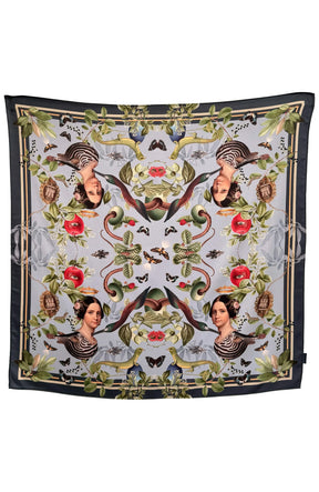 Scarf Quimera