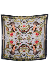 Scarf Quimera
