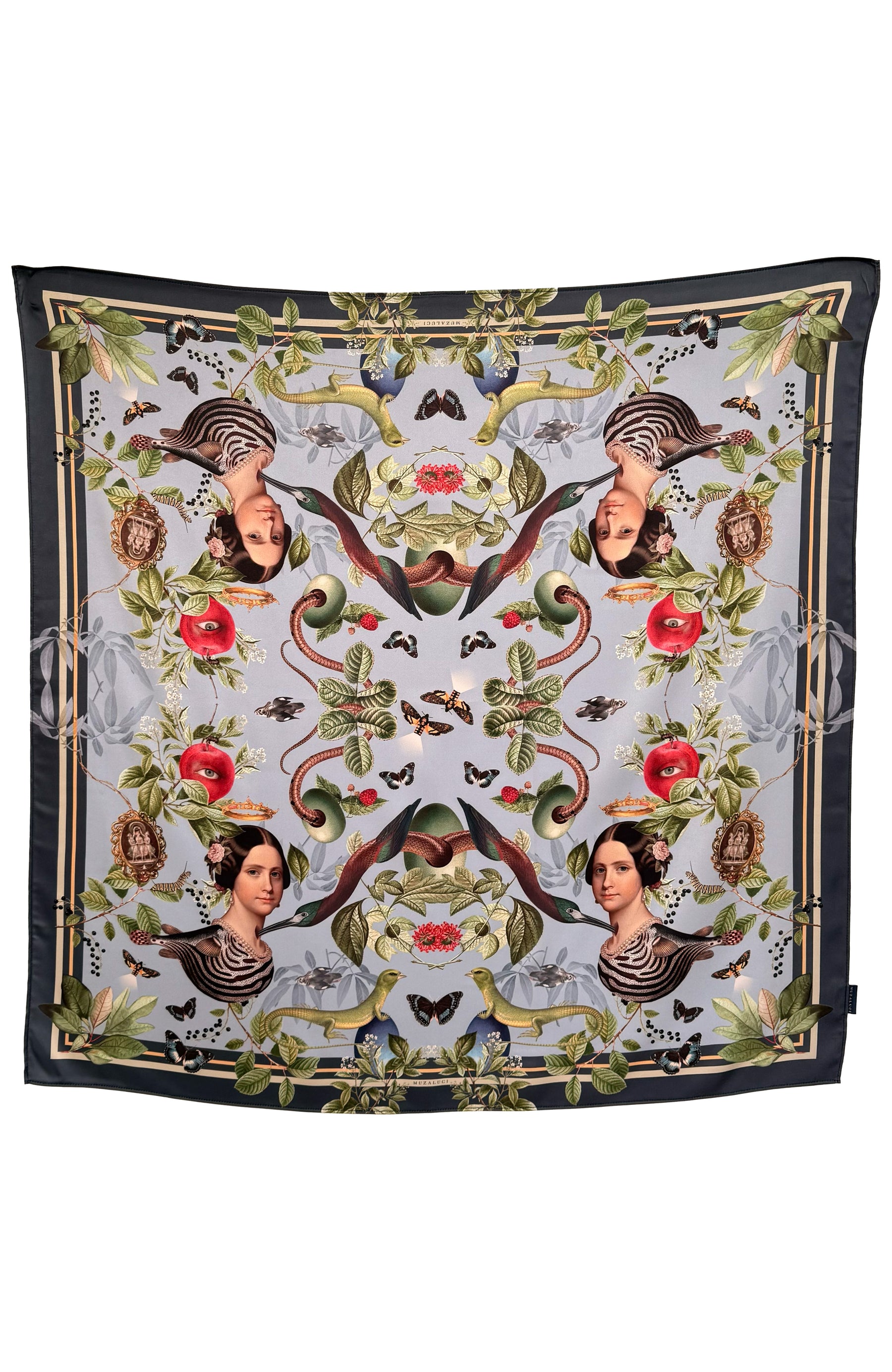 Scarf Quimera