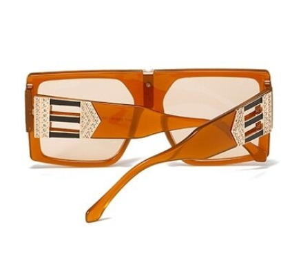 Malanje Sunglasses