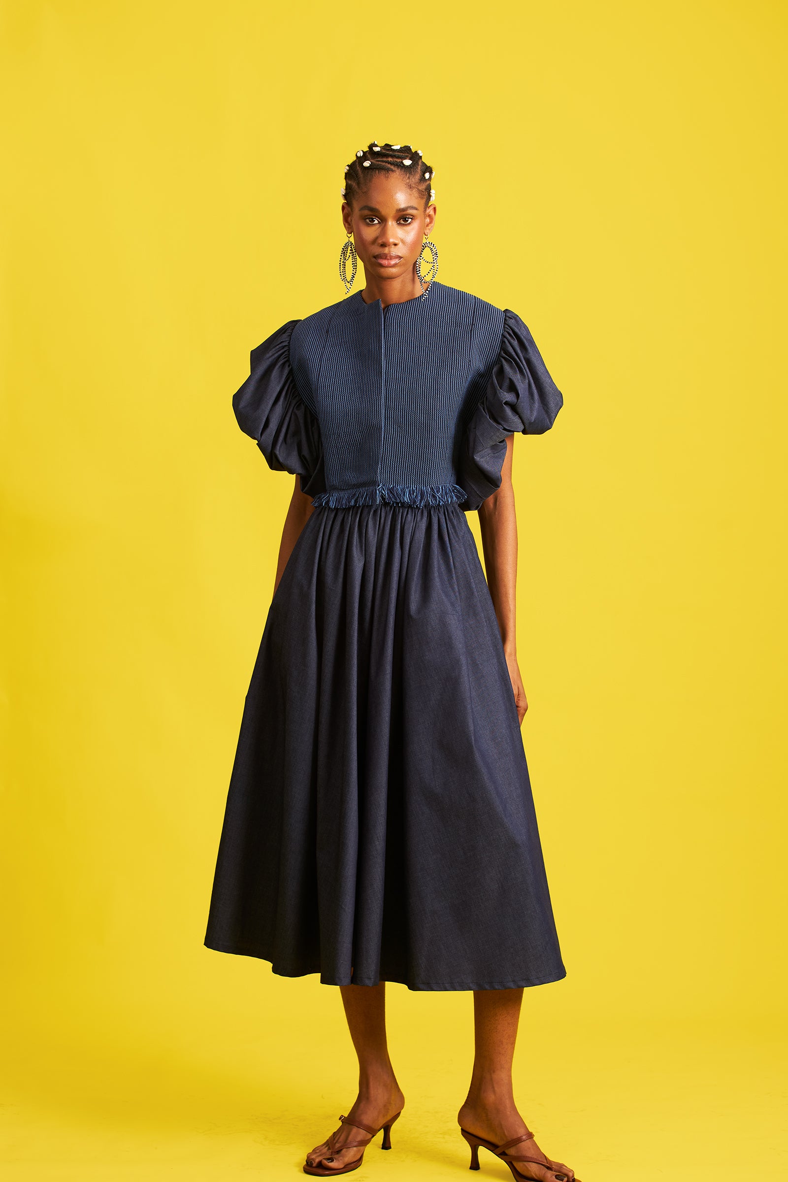 Binta 2.0 Set