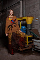 Sweater Rodeo