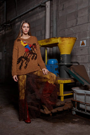 Sweater Rodeo