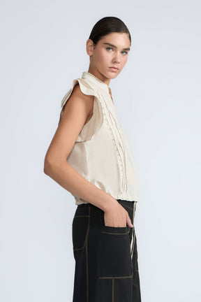 Pria Blouse | Pristine