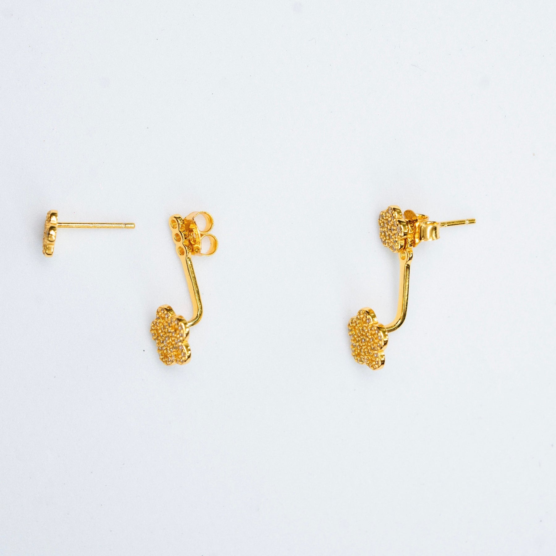 Bloom Earrings