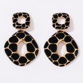Lodwar Earrings