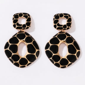Lodwar Earrings