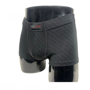 BOXER  BRUNO PIERNA CORTA