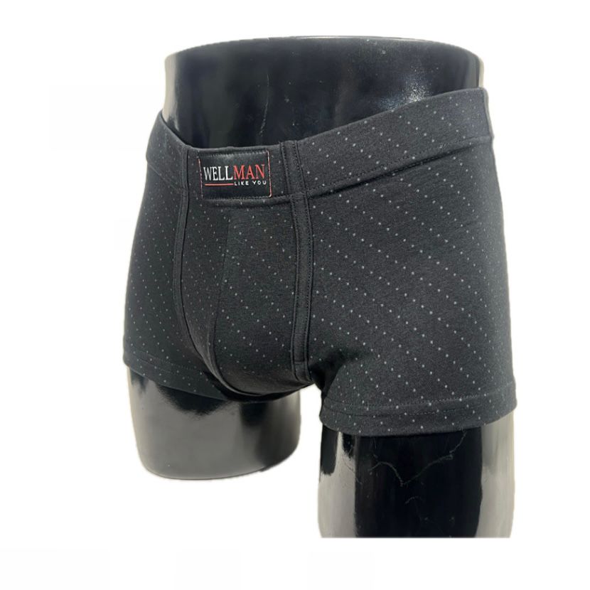 BOXER  BRUNO PIERNA CORTA