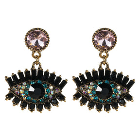 Kenge Earrings