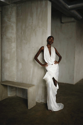 Dion Dress