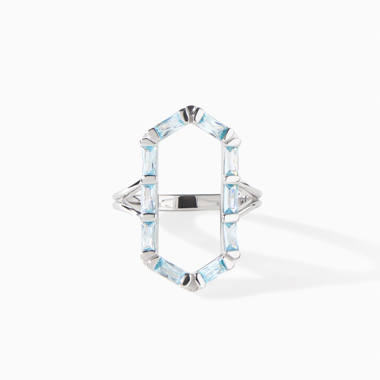 The James Ring