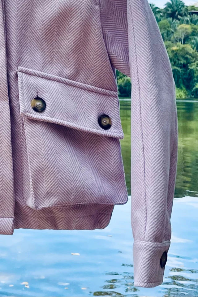 Gaby Copenhagen Jacket