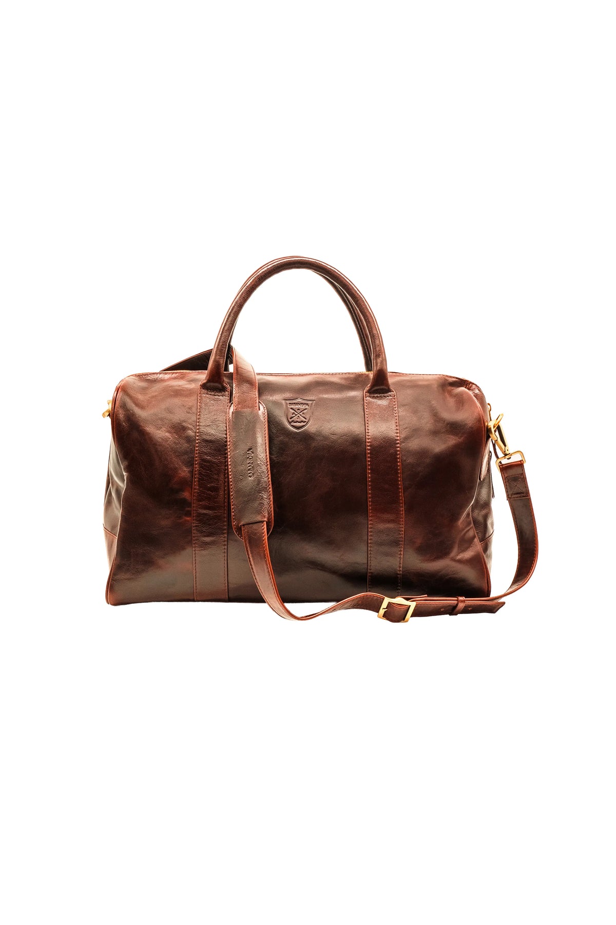 Standard Duffle Bag