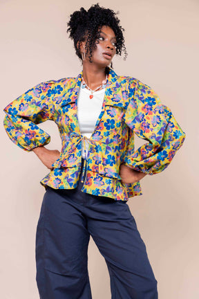 Lulu Jacket