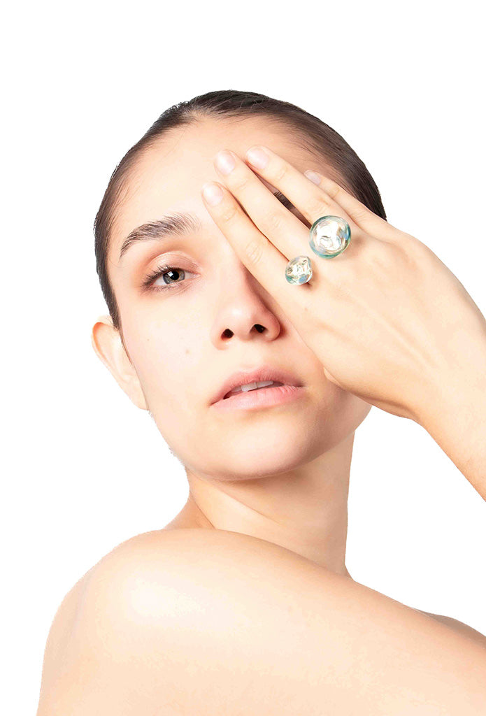 Soplo Double Ring