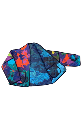 Marcia Reversible Jacket