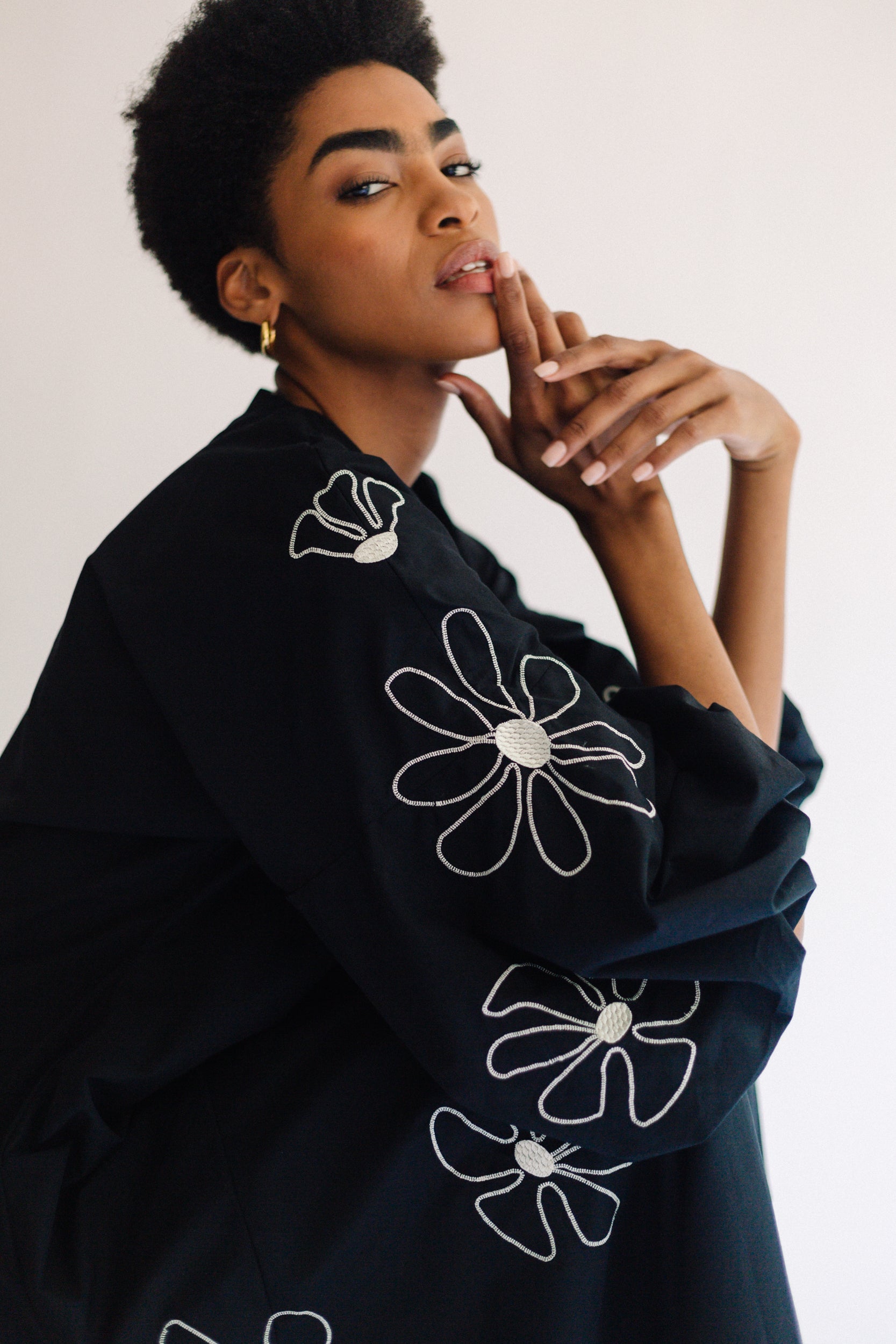 Mantra Dress