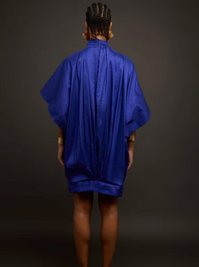 Tola Batwing Sleeve Dress