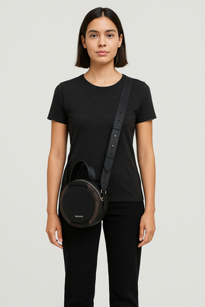Libertad - Cactus Luxe Clutch