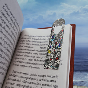 The Origin Bookmark