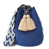 Pikito Wayuu Mochila Bag