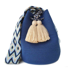 Pikito Wayuu Mochila Bag