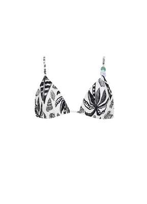MIDNIGHT MUSE MAIRA TOP 95536