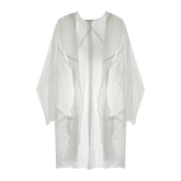 Aida Hooded Parachute Coat