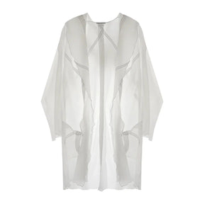Aida Hooded Parachute Coat