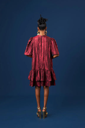 Amarachi Dress