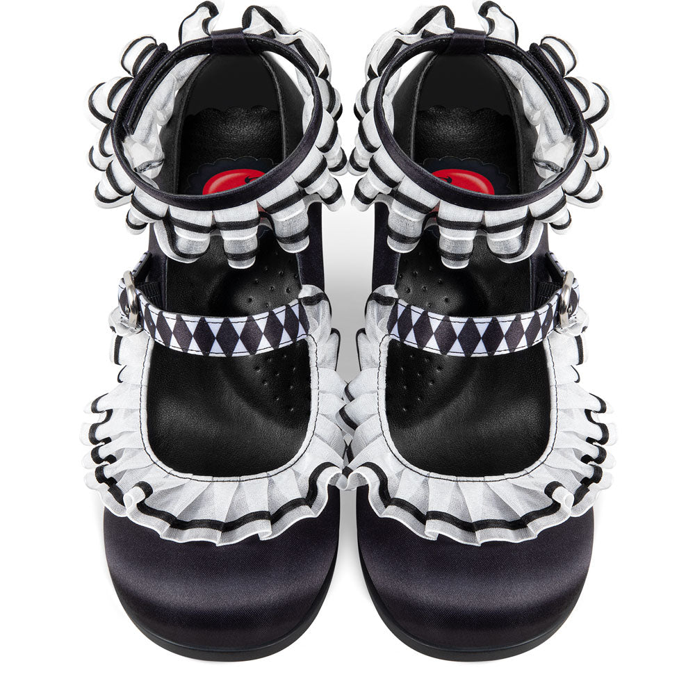 Arlequin Women's Mary Jane Pump