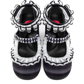 Arlequin Women's Mary Jane Pump